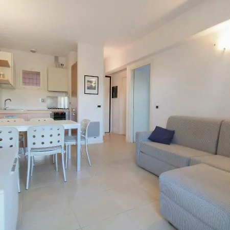 Apartament Locazione Turistica Exquisite Elba.4 *