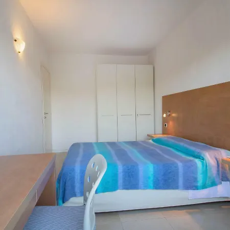 Locazione Turistica Exquisite Elba.4 Apartament Portoferraio