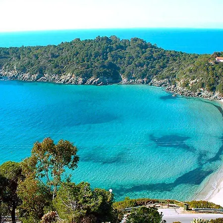 Apartament Locazione Turistica Exquisite Elba.4