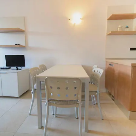 Locazione Turistica Exquisite Elba.4 *