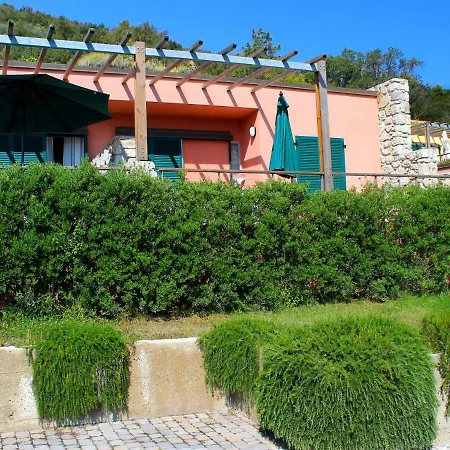 Locazione Turistica Exquisite Elba.4 Portoferraio