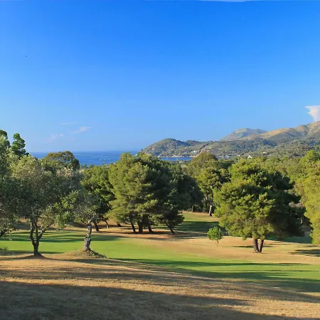 Apartament Locazione Turistica Exquisite Elba.4 *
