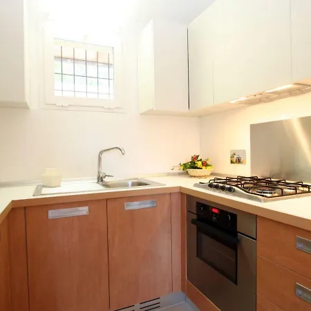 Locazione Turistica Exquisite Elba.4 Apartament Portoferraio