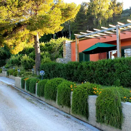 Locazione Turistica Exquisite Elba.4 *