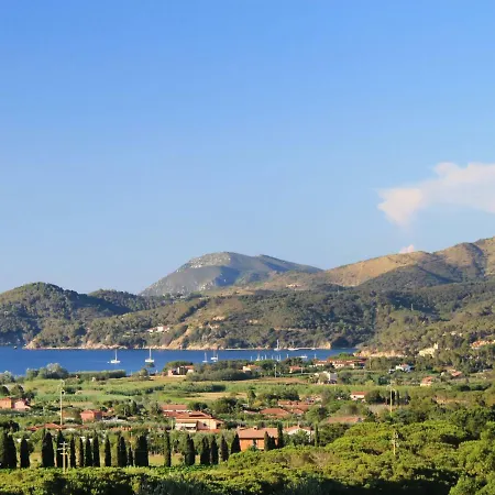 Apartament Locazione Turistica Exquisite Elba.4 *