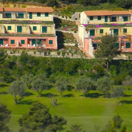Locazione Turistica Exquisite Elba.4 * Portoferraio
