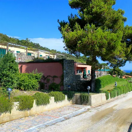 Locazione Turistica Exquisite Elba.4 Apartament *