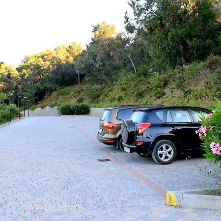 Locazione Turistica Exquisite Elba.4 *