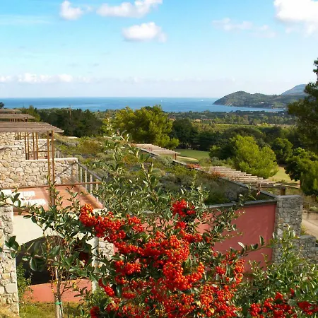 Locazione Turistica Exquisite Elba.4 Apartament *