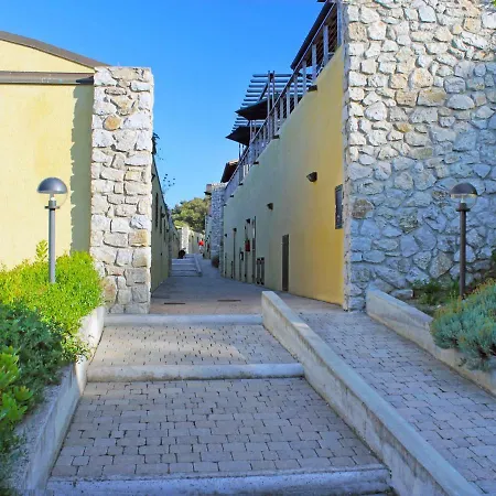 Apartament Locazione Turistica Exquisite Elba.4 Portoferraio