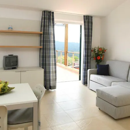 Locazione Turistica Exquisite Elba.4 Apartament Portoferraio