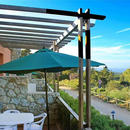 Apartament Locazione Turistica Exquisite Elba.4 Portoferraio